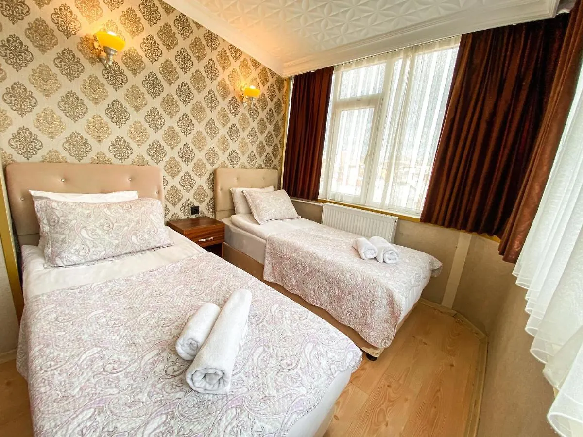 ***  Mekke Hotel Istanbul Турция