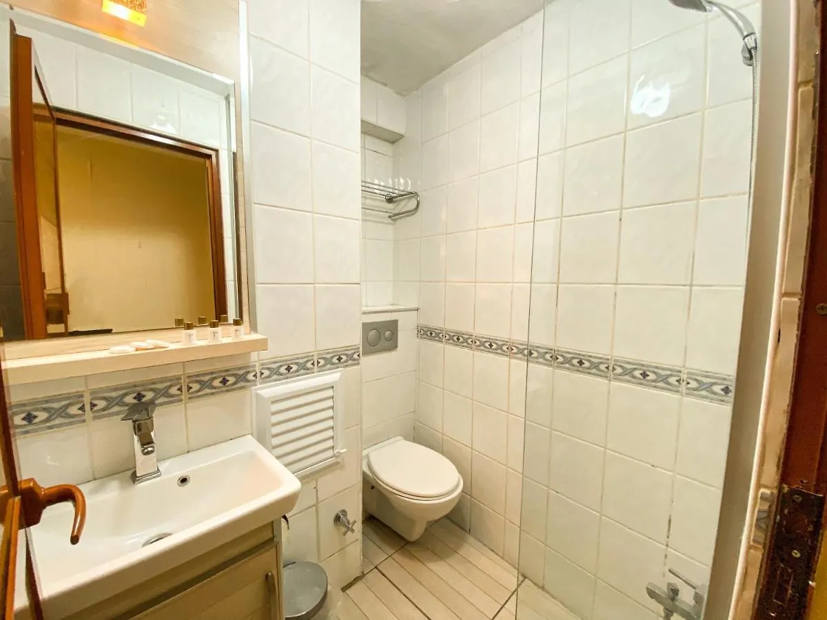 Mekke Hotel Istanbul