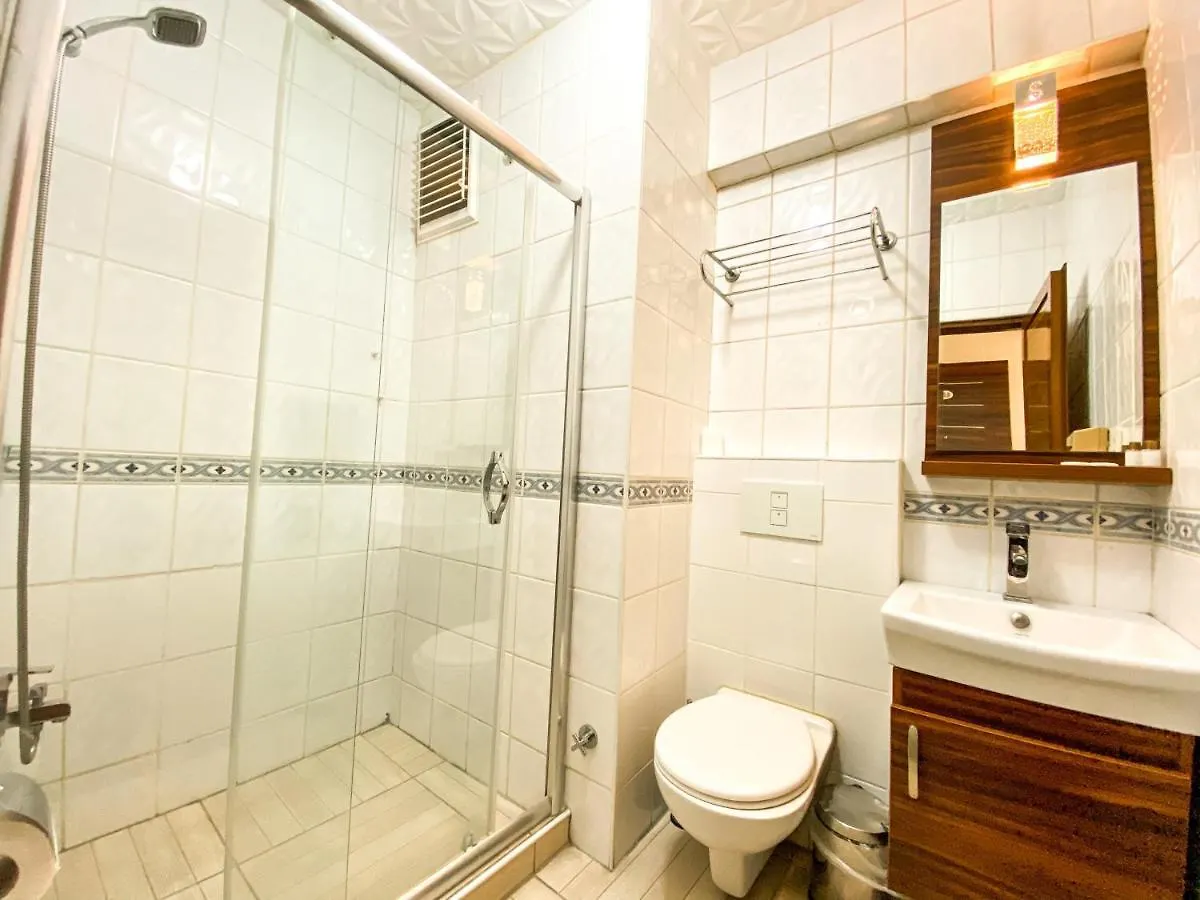 Mekke Hotel Istanbul