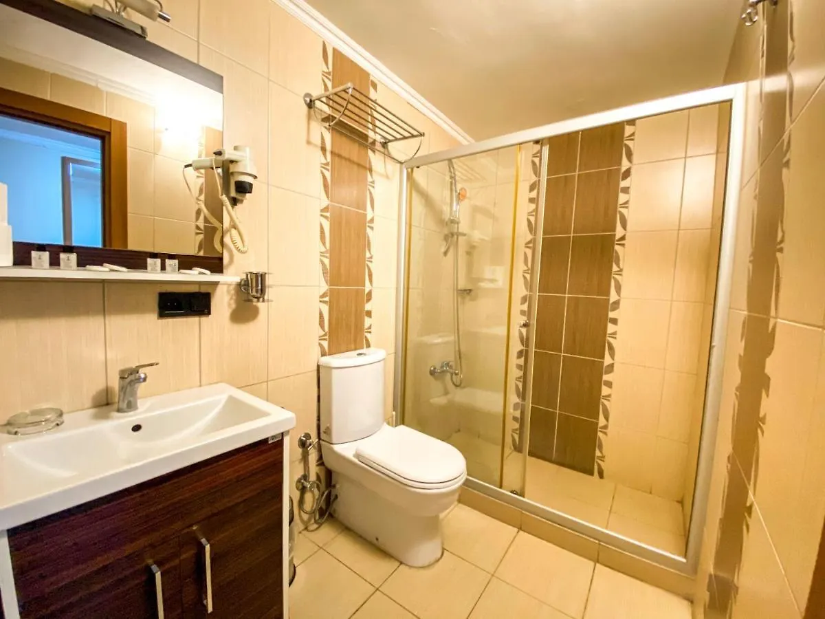 ***  Mekke Hotel Istanbul Турция