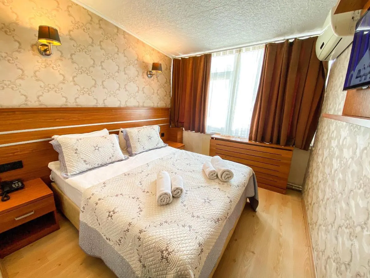 Mekke Hotel Istanbul 3*,  Турция