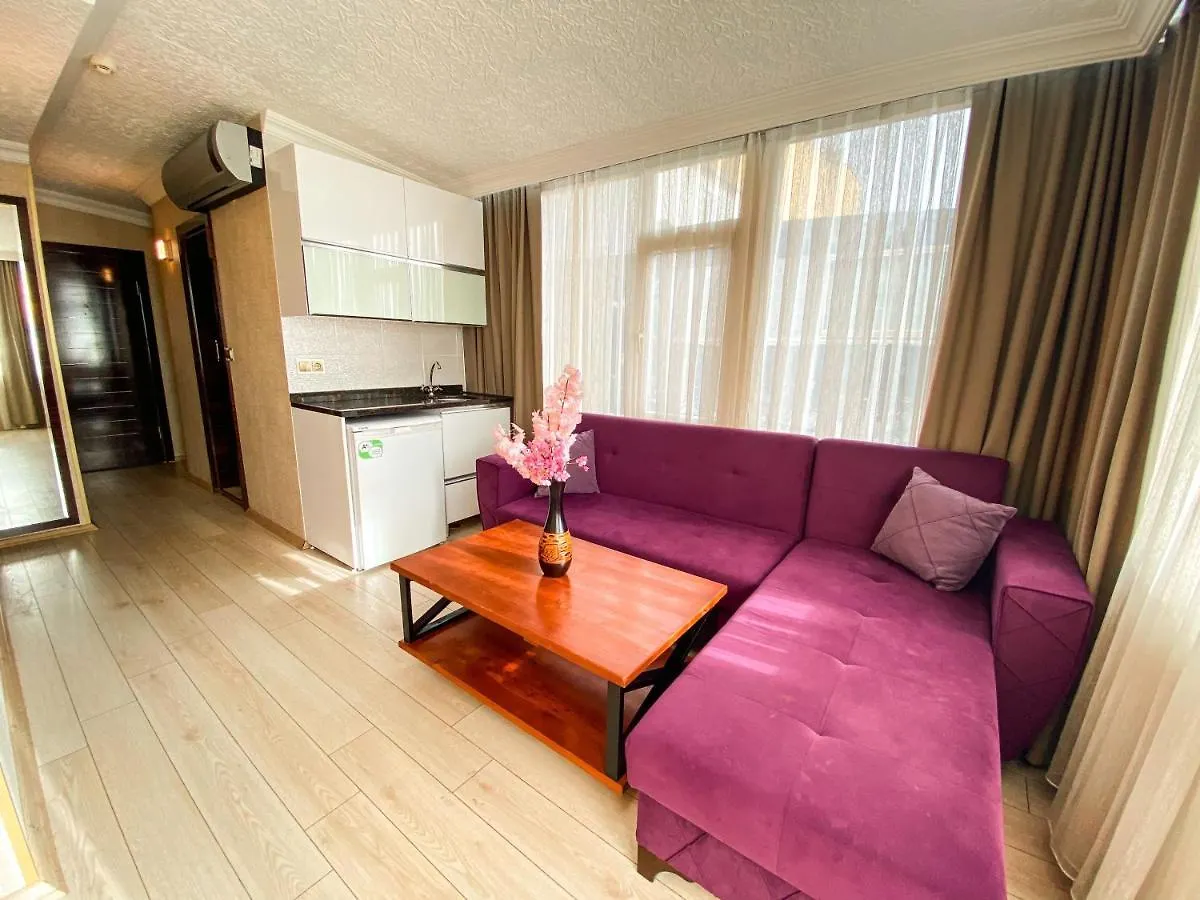 Mekke Hotel Istanbul 3*,  Турция