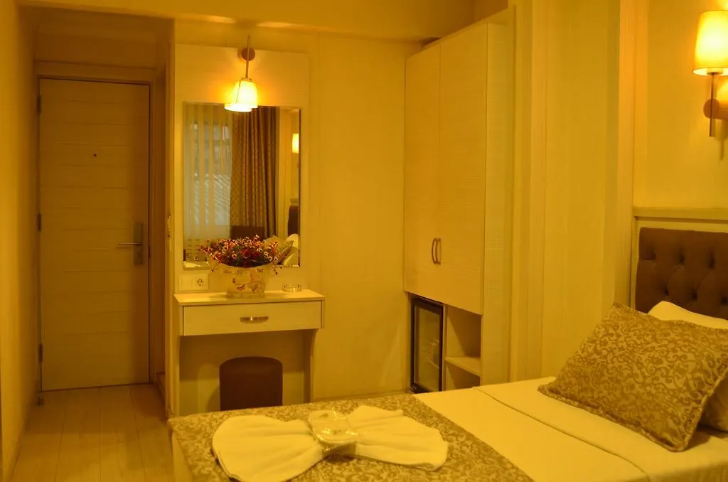 ***  Mekke Hotel Istanbul Турция