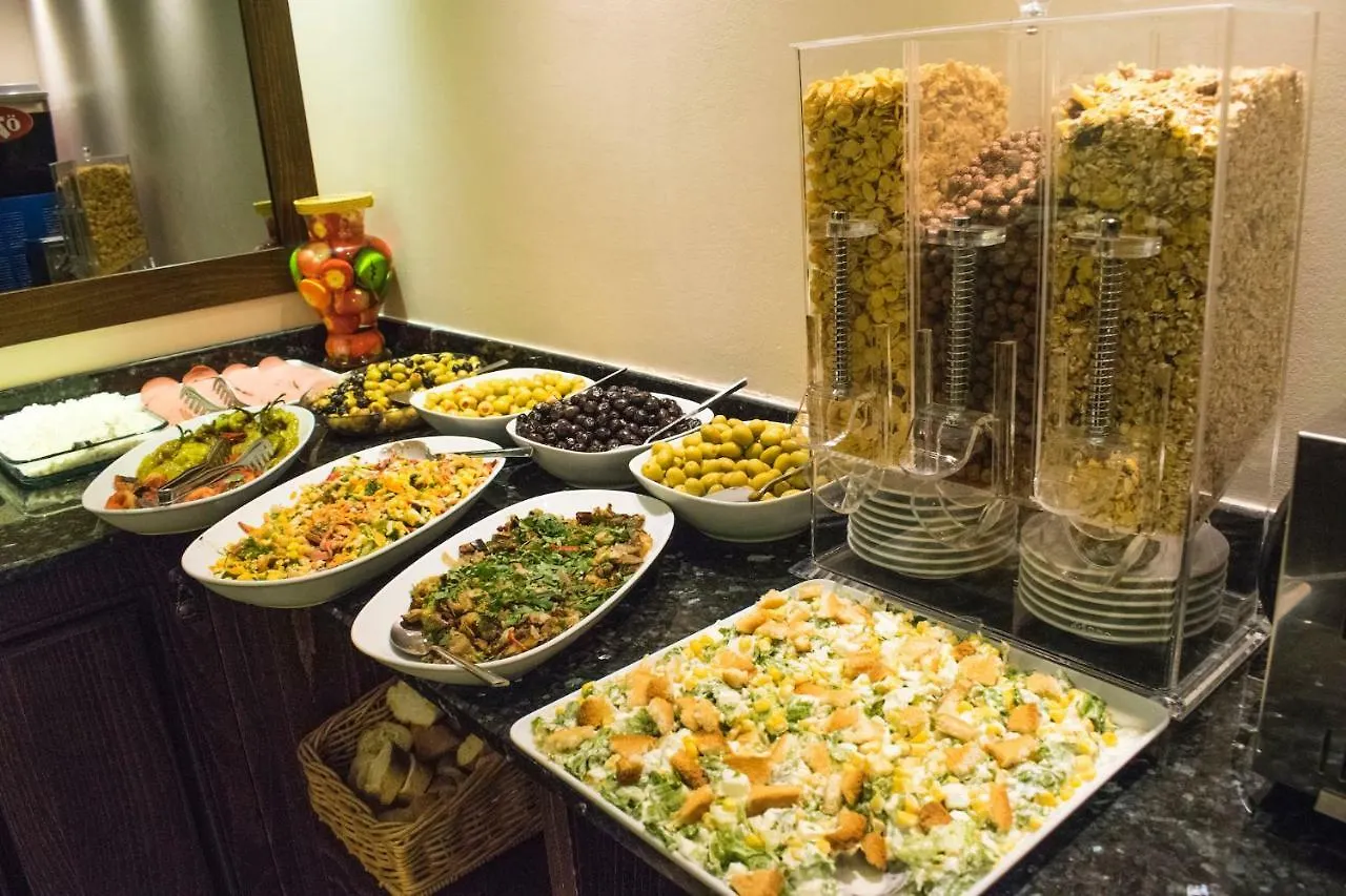 Mekke Hotel Istanbul