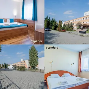 Homoky Bestline Hotel Budapesta