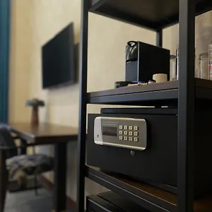 Townhouse Boutique 4*, تبليسي جورجيا