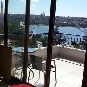 Galatolia *** Istanbul
