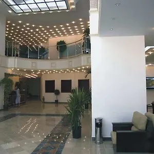 My Meric Hotel Turunç