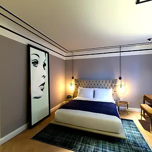 Hotel Walton Galata, Istanbul