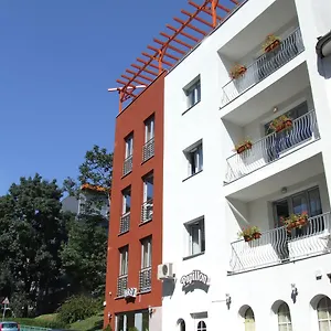 Papillon Hotel Budapesta