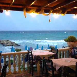 Delfini Hotel Kallithea (Chalkidiki)