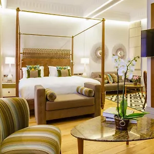 Ravouna 1906 Bosphorus (adults Only) **** Istanbul