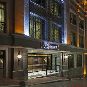 Otel Manesol Boutique Galata
