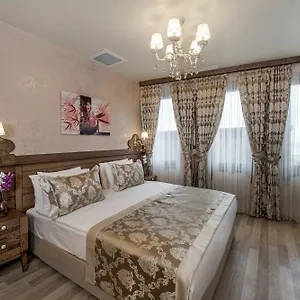 Perapolis Отель