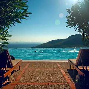 Dionysos Village 4* Marmaris