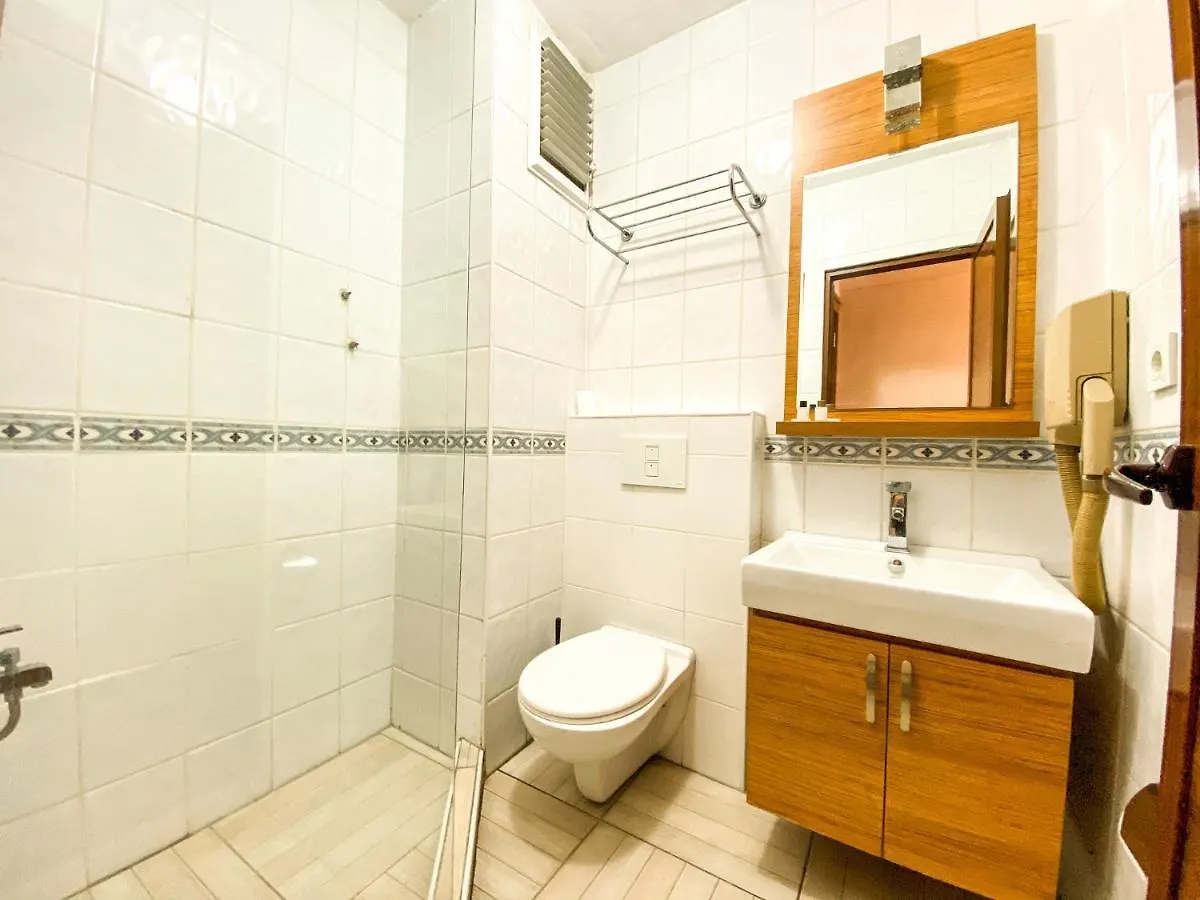 Mekke Hotel Istanbul