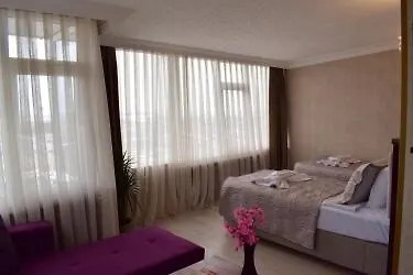 Mekke Hotel Istambul